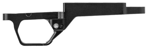 MDT Hunting Bottom Metal Badger M5 for Remington 700 Short Action