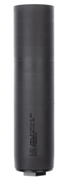 CMMG ZEROED 556 Direct Thread Suppressor 5.56/.22 Caliber 6.5"