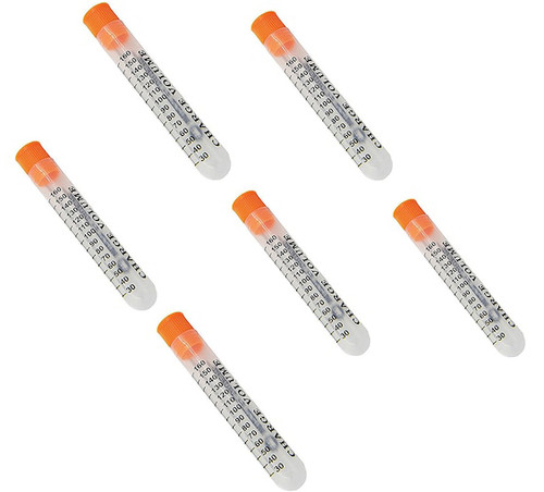 Thompson Center Magnum Powder Charging Tubes 6-Pack