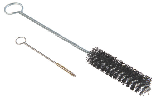 Thompson Center Breech Plug & Fire Channel Brush Combo