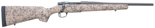 Howa Superlite Gen 2 6.5 Creedmoor 16.25" Threaded Tan/Black HS Precision Stock