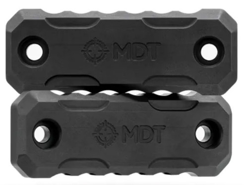 MDT M-LOK Exterior Forend Weight Gen 3 - 2 Pack
