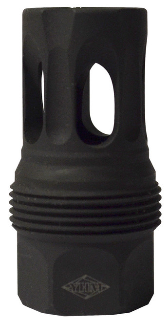 Yankee Hill Machine sRx Short Flash Hider 11/16-24
