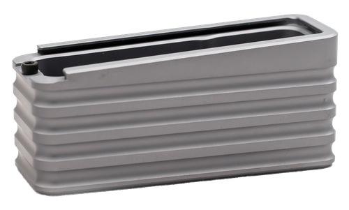Area 419 Plus 4 Magazine Extension - Gray