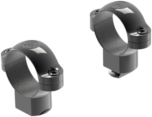 Leupold STD 1" Scope Rings High Gloss