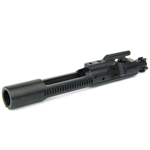 TacFire AR-15 Bolt Carrier Group 5.56 NATO/.223 Rem Black Nitride MPI Tested