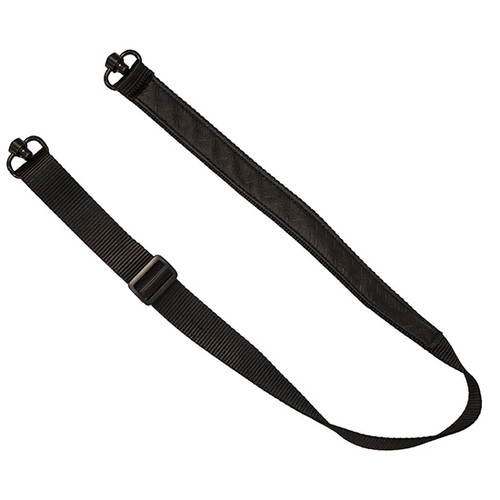 GrovTec Mountaineer Rifle Sling with Push Button Swivels