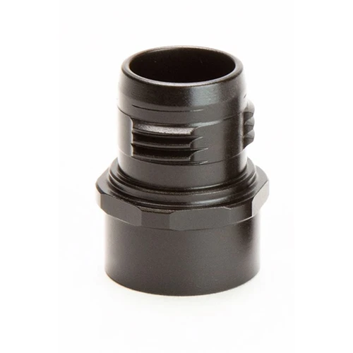 Griffin Armament CAM-LOK Piston Barrel Adapter 16x1 RH