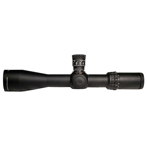 Huskemaw Optics Tactical 5-20x50 Rifle Scope