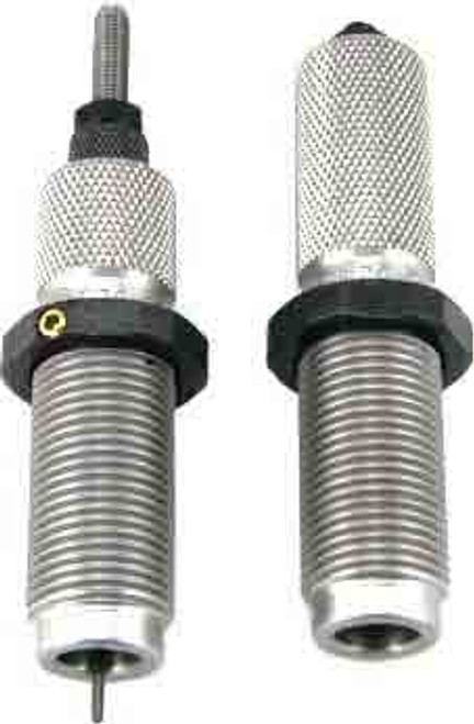 RCBS 243 Winchester Neck Sizing, Bullet Seating 2 Die Set RCBS 243 Winchester Neck Sizing, Bullet Seating 2 Die Set