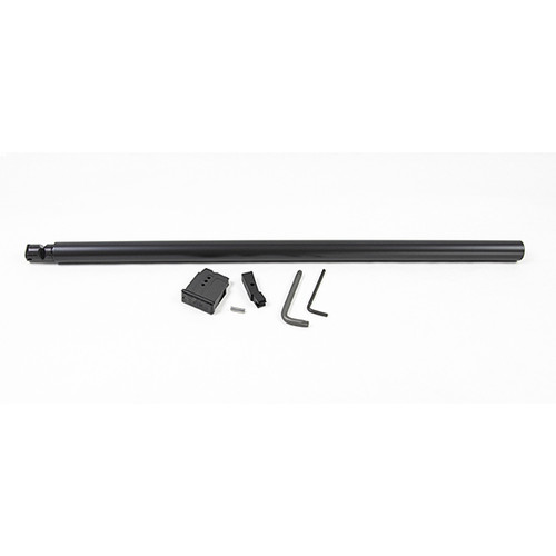 CZ 457 MTR Barrel Set 22 LR 16.5" Nitride