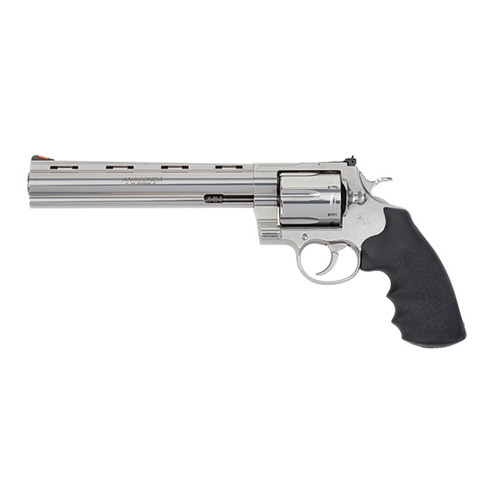 Colt Anaconda 44 Magnum 8" Stainless 6-Round
