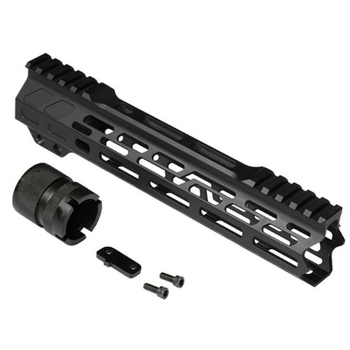 CMMG EML9 AR-15 M-LOK Handguard 9-Inch Black
