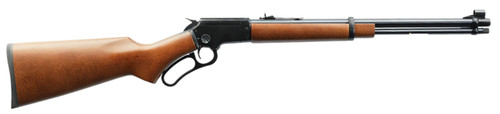 Chiappa Firearms LA322 .22 WMR 18.5" Wood Takedown Carbine 10-Round