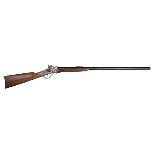 Cimarron 1874 Sharps Billy Dixon 45-70 Government 32" Octagon Barrel Walnut
