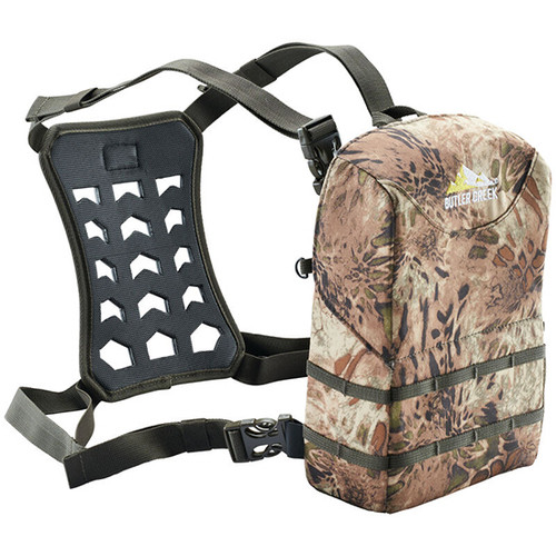 Butler Creek Featherlight Prym1 Sandstorm XXL Binocular Case