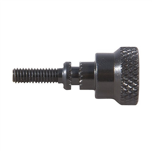 Williams Gun Sight Co Target Elevation Knob, Short