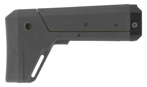 B5 Systems Modular Picatinny Stock - Wolf Grey