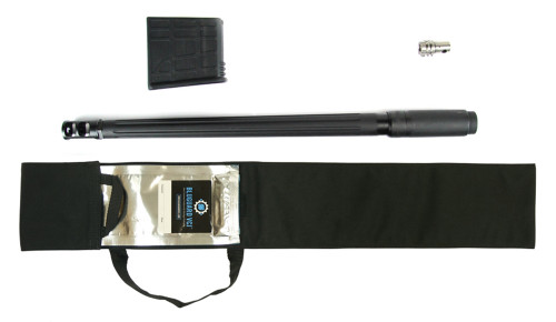 Barrett MRAD Barrel Conversion Kit .308 Win 17" Fluted Stainless