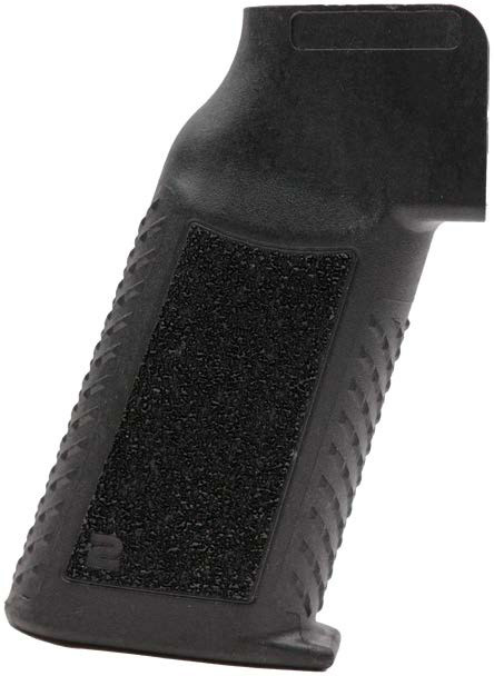 Amend2 Enhanced Pistol Grip 2 (PG-E2) AR-15 - Black