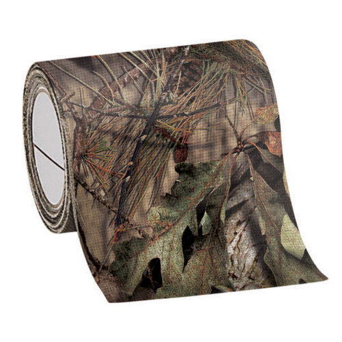 Allen Vanish Cloth Camo Tape Mossy Oak Country