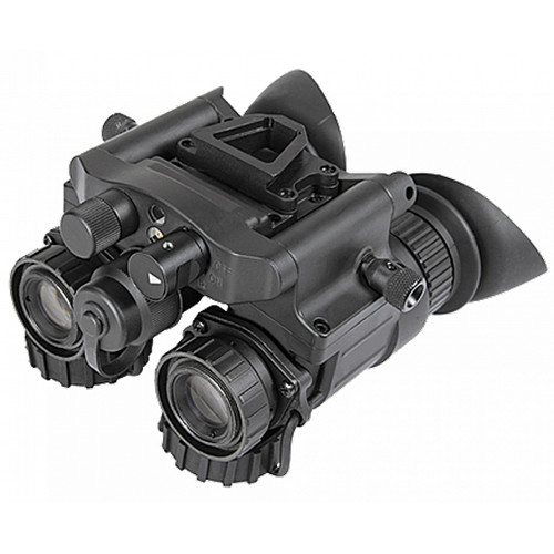 AGM Global Vision NVG-50 3AW1 Dual Channel Night Vision Goggle/Binocular
