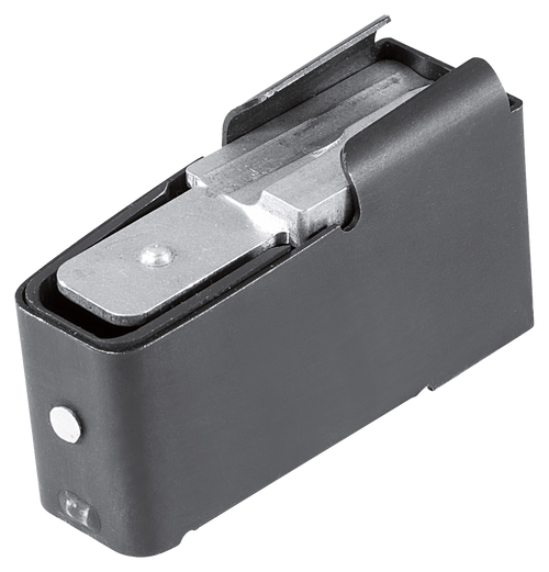 Browning Magazine Browning A-Bolt, A-Bolt II 300 Winchester Magnum 3-Round Steel Matte