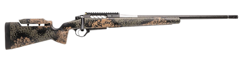 Seekins Precision Havak Element M3 300 PRC Woodland Shadow
