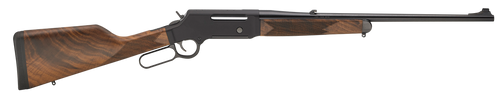 Henry Long Ranger Lever Action Rifle .243 Win 20" Barrel Walnut Stock