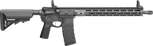 Springfield Armory Saint Victor V2 5.56 NATO 16" Black 30-Round
