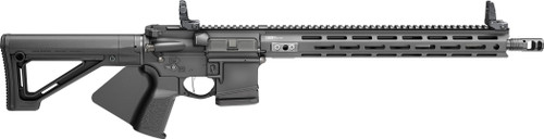 Springfield Armory SAINT Victor V2 5.56 NATO 16" Black Synthetic 10-Round