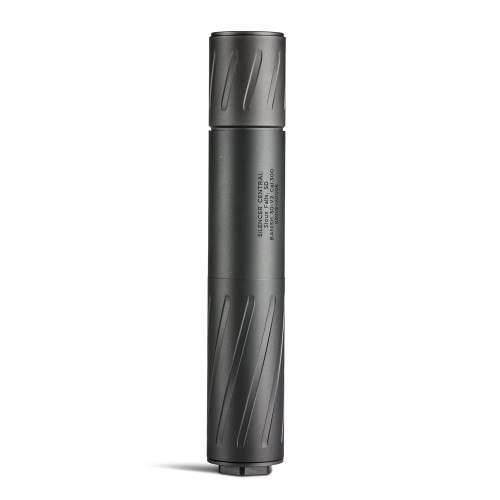 Banish 30-V2 Modular Titanium Suppressor .30 Caliber 5/8x24