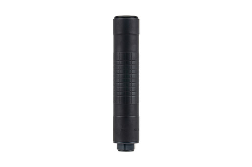 IWI IWS22 Rimfire Silencer .22LR 1/2x28 Black
