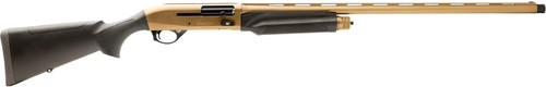 Gforce Arms ONE 12 Gauge Semi-Auto 28" Burnt Bronze Cerakote Black Synthetic