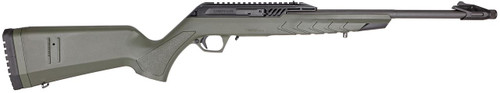 Derya Arms TM22 Standard 22 LR 18" OD Green Polymer 10-Round