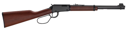 Henry H1 Classic 22 WMR 18.5" Blued/Walnut Large Loop
