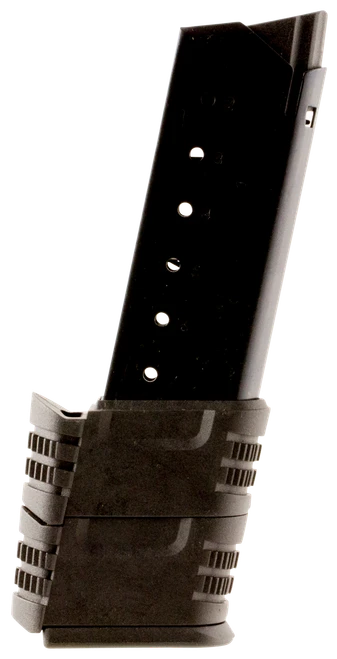 ProMag Springfield XDS Magazine .45 ACP 8-Round Blued Steel