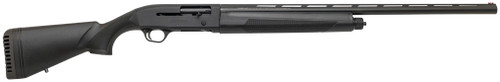 Mossberg Maverick SA 12 Gauge Semi-Auto 28" Matte Blued Black Synthetic