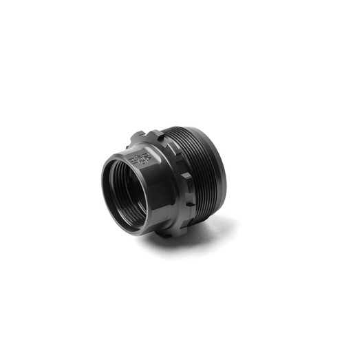Dead Air Armament Xeno Adapter Hub Taper Suppressor Mount
