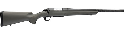 Browning A-Bolt III Pro Composite SPR 308 Winchester 18" Matte Blued Gray/Green Synthetic