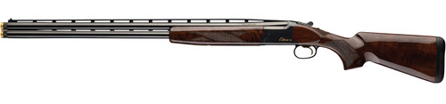 Browning Citori CX 12 Gauge Over/Under 32" Polished Blued Walnut Left Hand