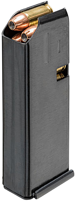 Springfield Armory ARS6010 Magazine 10-Round 9mm Luger Black Stainless Steel