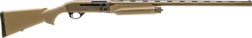 Gforce Arms ONE 12 Gauge Semi-Auto 28" Midnight Bronze Cerakote FDE