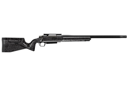 Christensen Arms Modern Carbon Rifle 6.5 Creedmoor 20" Black Nitride Carbon Fiber