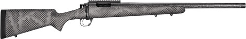 Proof Research Glacier Ti 7mm PRC 22" Black Jungle Stock