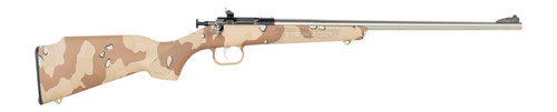 Keystone Sporting Arms Crickett Gen 2 Single Shot Rifle 22 LR Desert Storm Camo