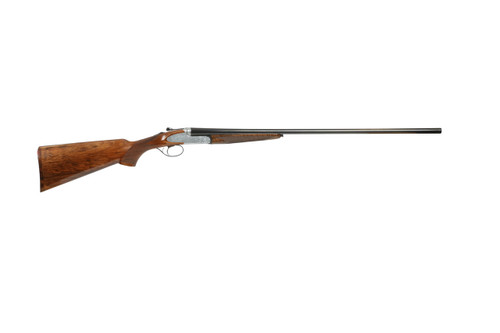 Rizzini BR552 28 Gauge Side-by-Side 29" Coin/Case Walnut