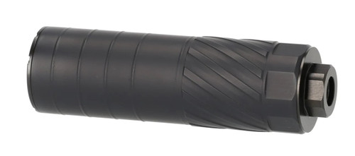 Canik VOID-556K 5.56 NATO Suppressor Black Cerakote