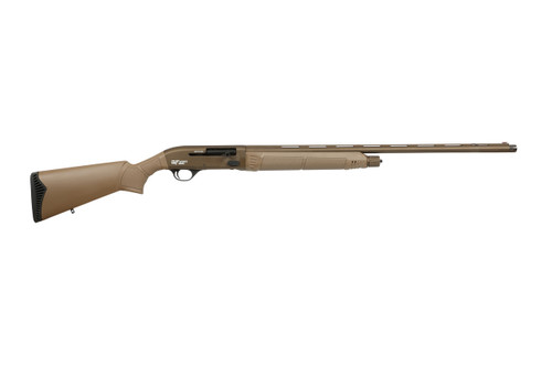 Gforce Arms GF1 Refuge 20 Gauge Semi-Auto 28" Midnight Bronze FDE
