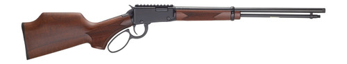 Henry H1 Bandit 22 WMR 18.5" Blued/Walnut